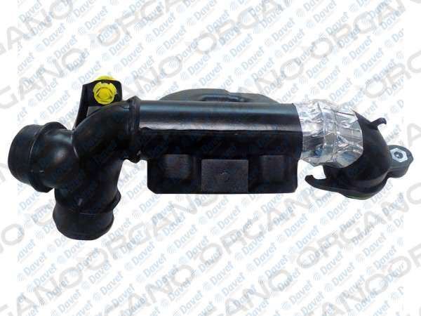 UCPA 32H33102 Turbo Borusu C30.V50 1.6d.3 1.6 Di.C5i C5ii 1.6 Hdi